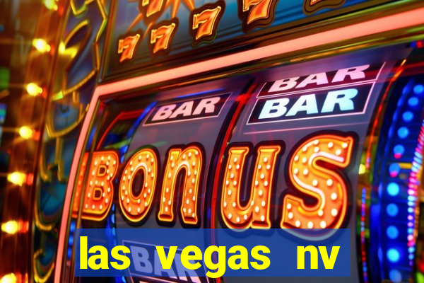 las vegas nv casino hotel